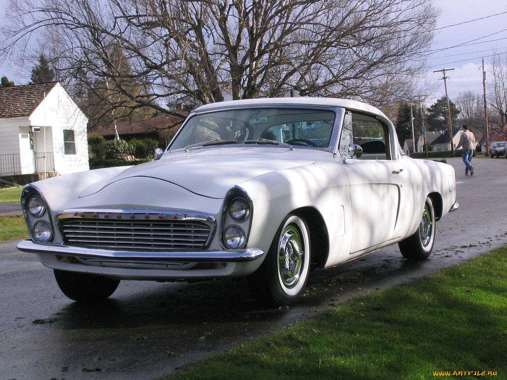 , studebaker